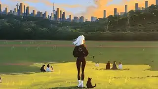 Great Days | Lo-Fi Music