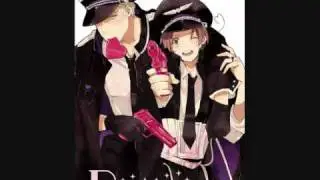 APH - Can't help falling in love (Ludwig X Feliciano).wmv