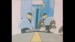TSF CA VA CA VA - Clip