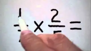 How to Multiply Proper Fractions