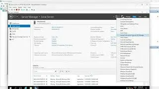 Configure Network Load Balancing In Windows Server 2016