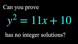 oh so you like maths? solve all the equations