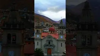 Tarma Perú 🇵🇪🤠 #limaperu #southamericancapital