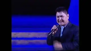 Алишер Алламбергенов Ташкентте