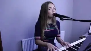 Laugh At Me Now - Original Song - Connie Talbot