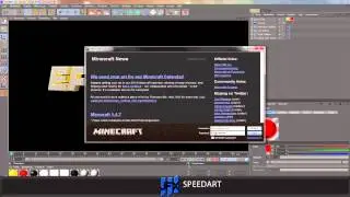 Speedart Epic Stun Channeldesgin (neue channel desgin)