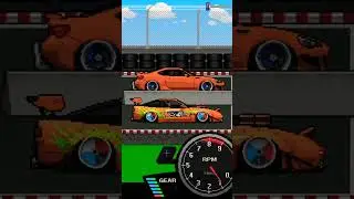 it's that a SUPRA 