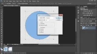 Photoshop Tutorial: Make an Animated Gif -HD-