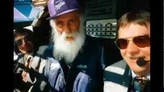 30 Jahre JU AIR Bild Show