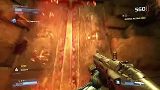 DOOM: TDM - Killing Spree