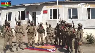 Азан вновь зазвучал в Карабахе!
