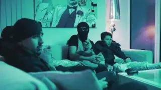 Sosa FR - Two Step (Music Video) | @MixtapeMadness