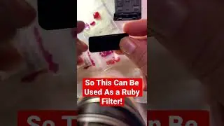 Ruby Filter 