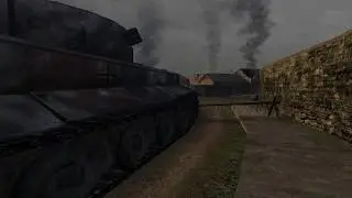 Call of Duty: Dawnville Cinematic