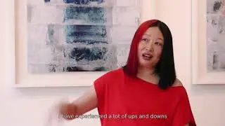 Interview with Xiao Lu