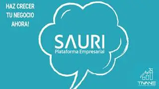 Introducción a SAURI- Software ERP