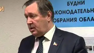 Избранные-на-Дону, 19 декабря