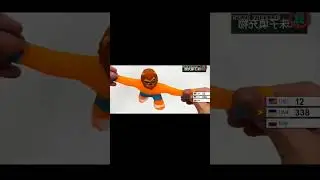 Эластичные игрушки 🧸