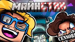 Худший спидран в Майнкрафте! #3 
