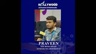 Our Students Review,Hollywood Animation Multimedia Training Institute 100% job opportunities