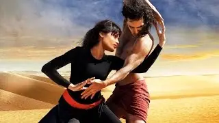 Desert Dancer – Official Trailer HD