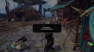 Monster Hunter Rise Sunbreak PS5 #17