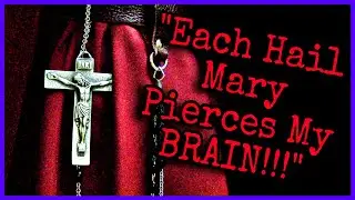 Demon Is Forced To Reveal The Power Of The Rosary | Reaction