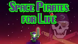 THE PLATFORM MASTER IS HERE! | Space Pirates for Life