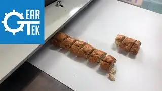 Гильотина