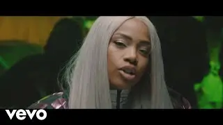 Johnny 500, Iam Aisha - JUICE ft. Jhorrmountain, Makkie