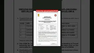 !! Railway Revised Exam Calendar 2024➡️देखिए कितना हुआ बदलाव./alp/technicians/NTPC/RPF exam date....