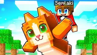 AUSERWÄHLT von der MEOWL in Minecraft!