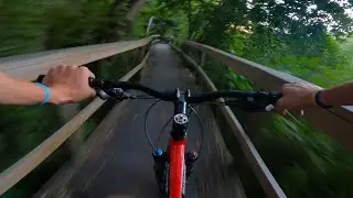Okanagan bike edit//Ukraine's Independence Day