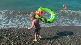 Сочи. Не упускай их из виду!