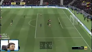 EL MAYOR HANDICAP DEL FIFA...