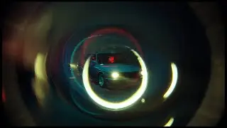Halo FX Filter Camera & FIlter Test!