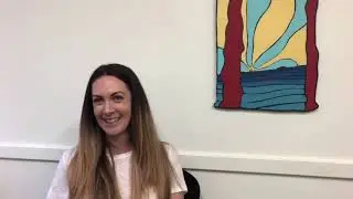 Asha's Story