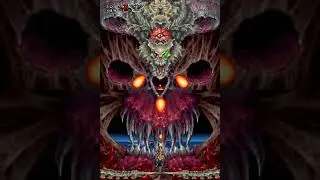 Contra 4 (DS) - Stage 9: Harvest Yard (Hard)