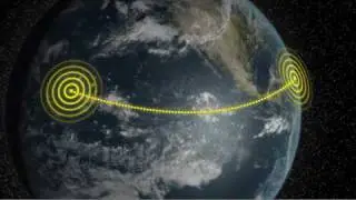 Tour of the EMS 02 - Radio Waves