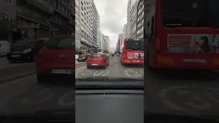 La Coruña..