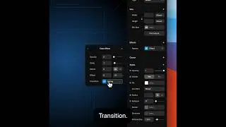 How to create a simple appear animation in Framer 