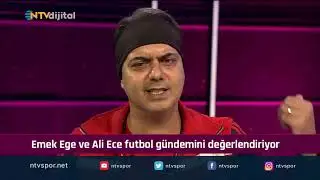 Ali Ece Kim Aldı Bu Futbolcuları
