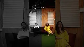 Farq Hai 😉 | #tejpreet #ytshorts