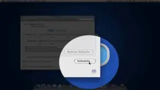 How To Automatically Startup Or Shutdown Your Mac