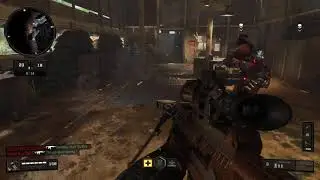 Triple Headshot