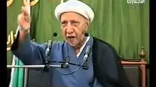 لماذا كان الامام علي لا يركب الحصان؟ :: الشيخ أحمد الوائلي