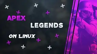 Apex Legends Linux Fedora 37 (Steam+GE Proton)
