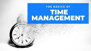Time Management S2