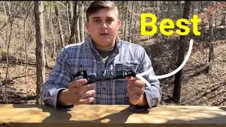 Best bipod on Amazon!