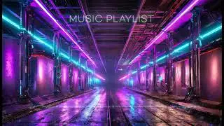 Work Music playlist (pop, punk)